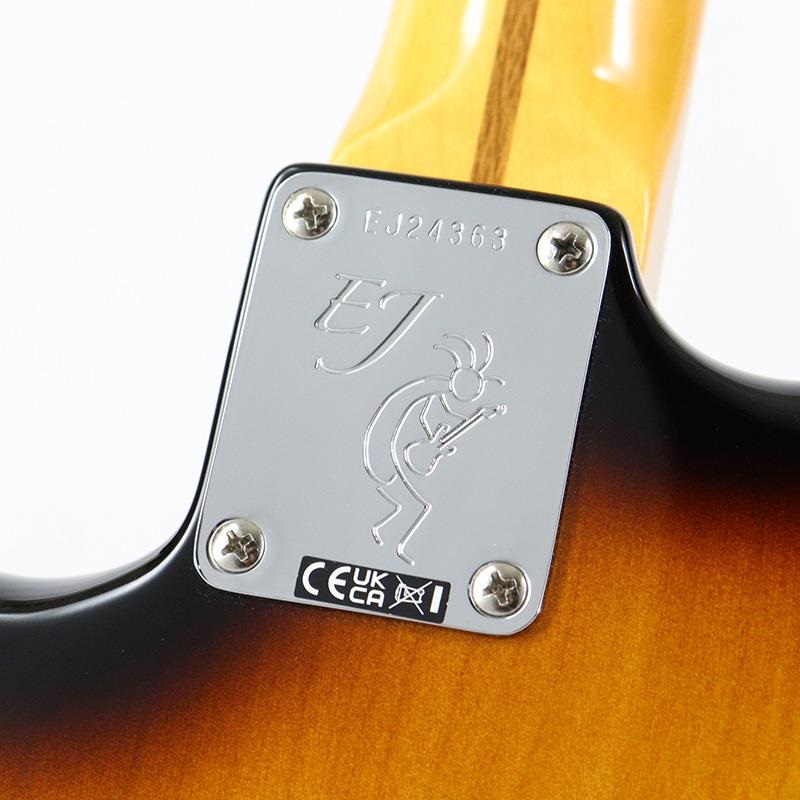Fender USA Eric Johnson Stratocaster Maple 【キズあり特価】 画像5