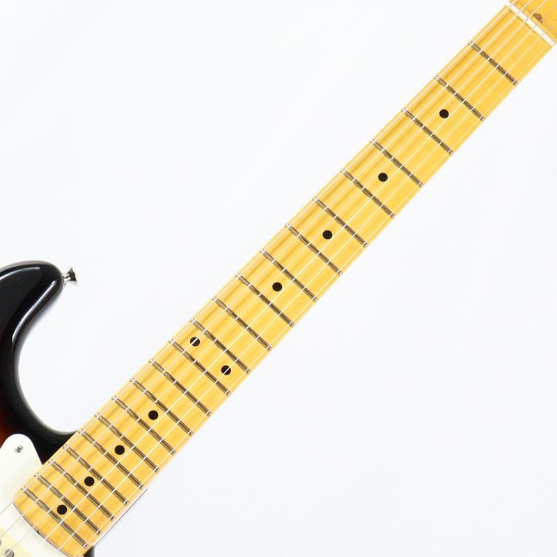Fender USA Eric Johnson Stratocaster Maple 【キズあり特価】 画像6