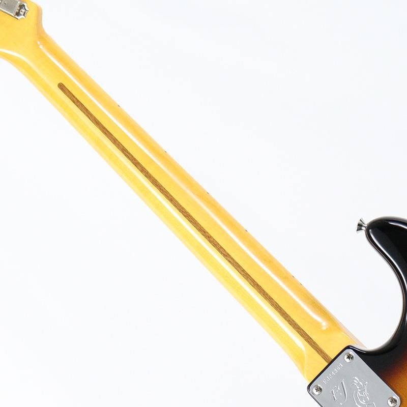 Fender USA Eric Johnson Stratocaster Maple 【キズあり特価】 画像7