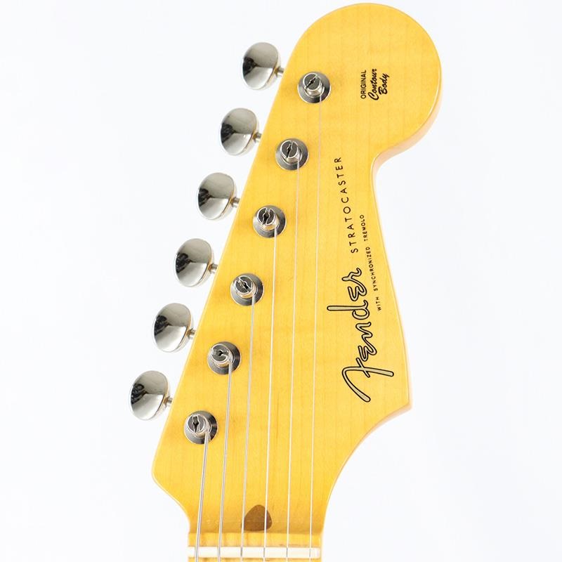 Fender USA Eric Johnson Stratocaster Maple 【キズあり特価】 画像8