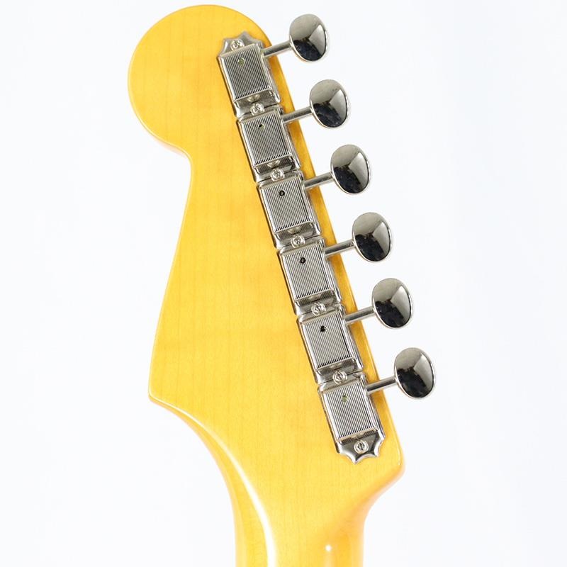 Fender USA Eric Johnson Stratocaster Maple 【キズあり特価】 画像9