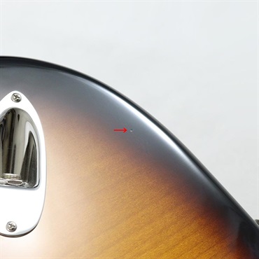 Fender USA Eric Johnson Stratocaster Maple 【キズあり特価】 画像10
