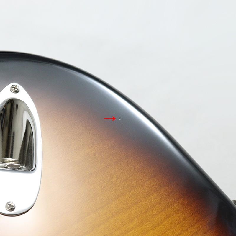 Fender USA Eric Johnson Stratocaster Maple 【キズあり特価】 画像10