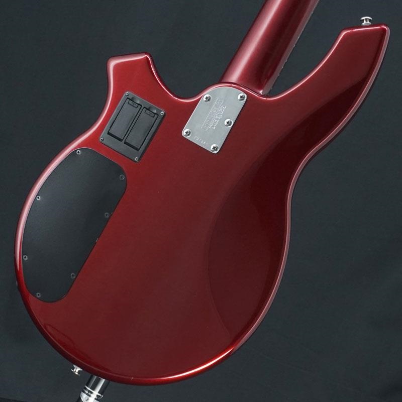 MUSICMAN 【USED】 Bongo 4 H 画像1