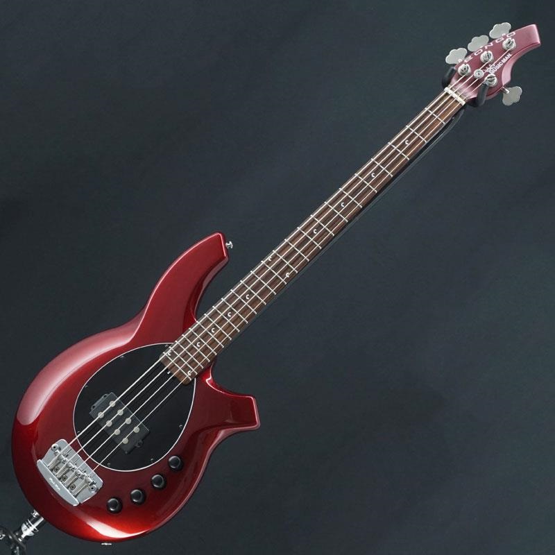 MUSICMAN 【USED】 Bongo 4 H 画像2