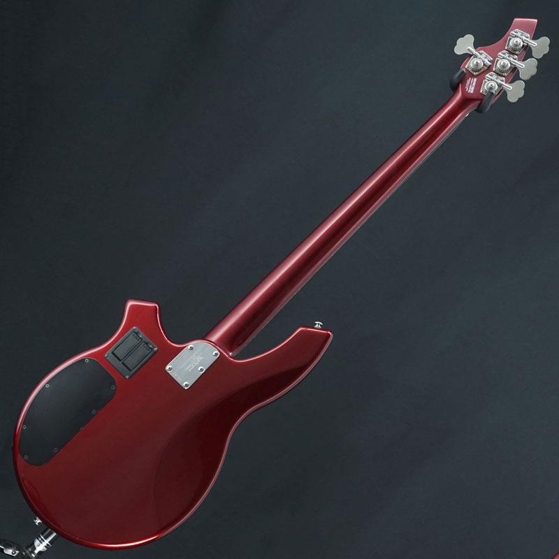 MUSICMAN 【USED】 Bongo 4 H 画像3