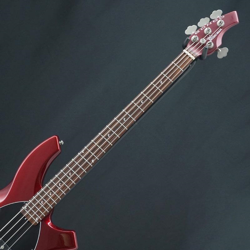 MUSICMAN 【USED】 Bongo 4 H 画像4