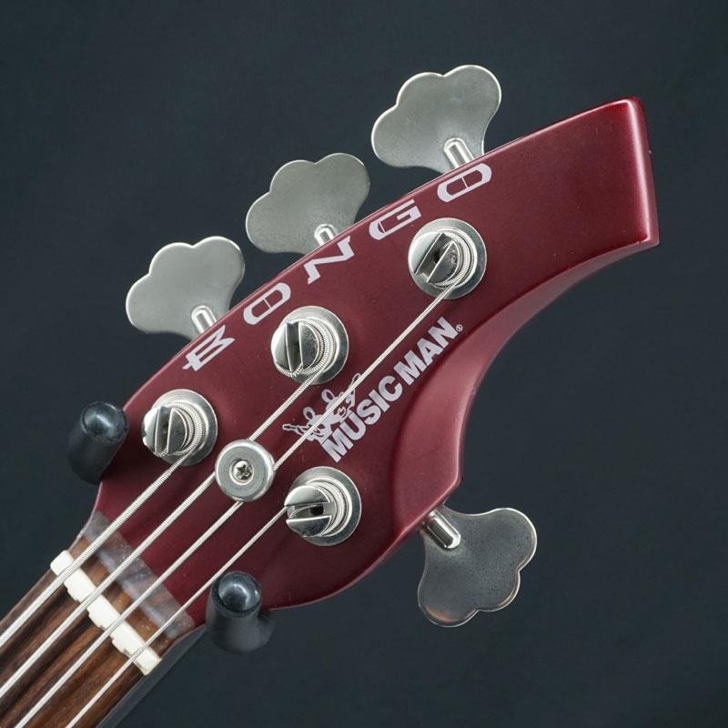 MUSICMAN 【USED】 Bongo 4 H 画像6