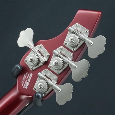MUSICMAN 【USED】 Bongo 4 H 画像7