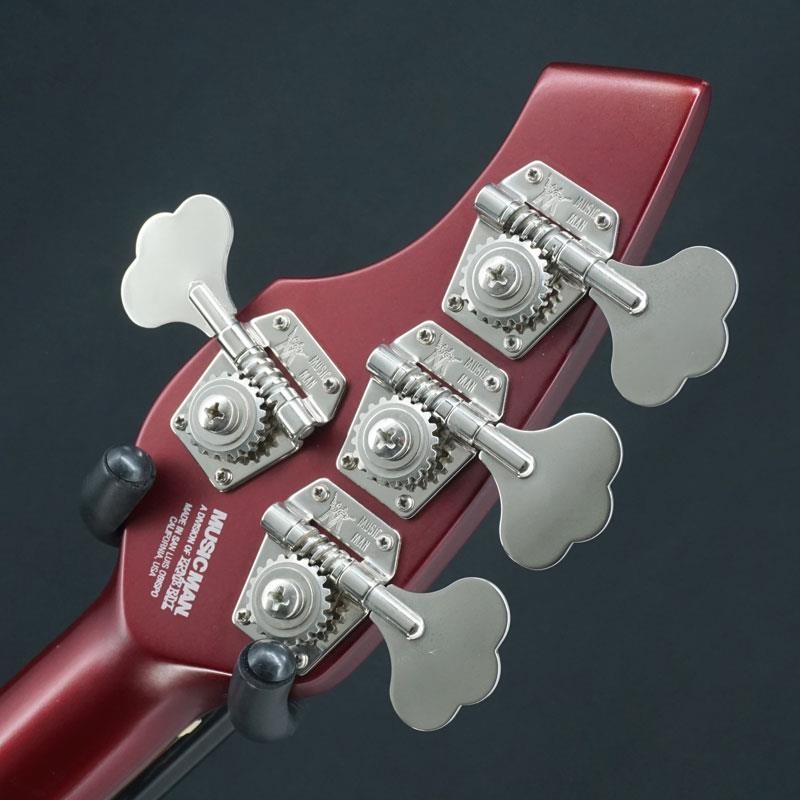 MUSICMAN 【USED】 Bongo 4 H 画像7