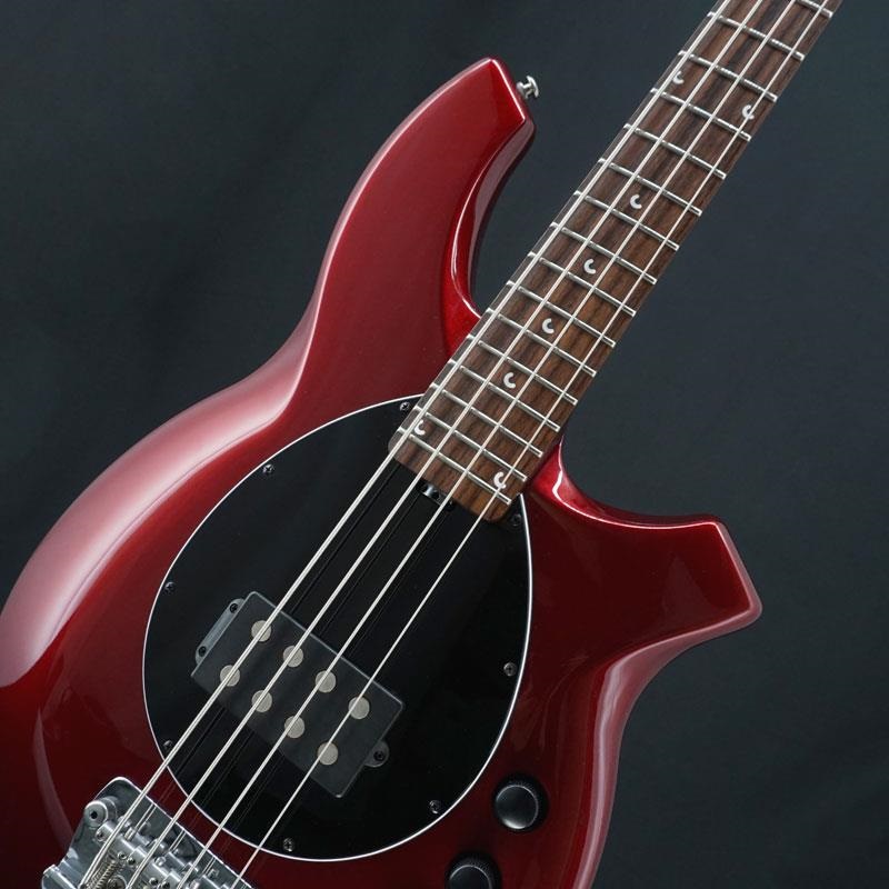 MUSICMAN 【USED】 Bongo 4 H 画像8