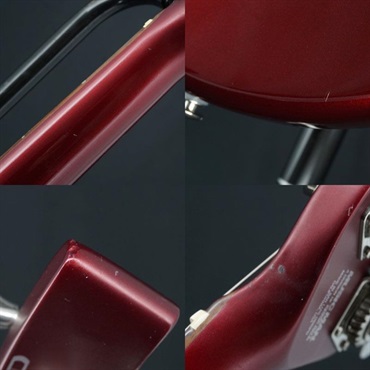MUSICMAN 【USED】 Bongo 4 H 画像9