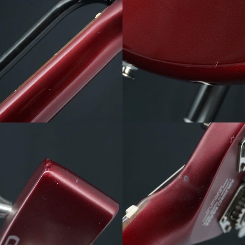 MUSICMAN 【USED】 Bongo 4 H 画像9
