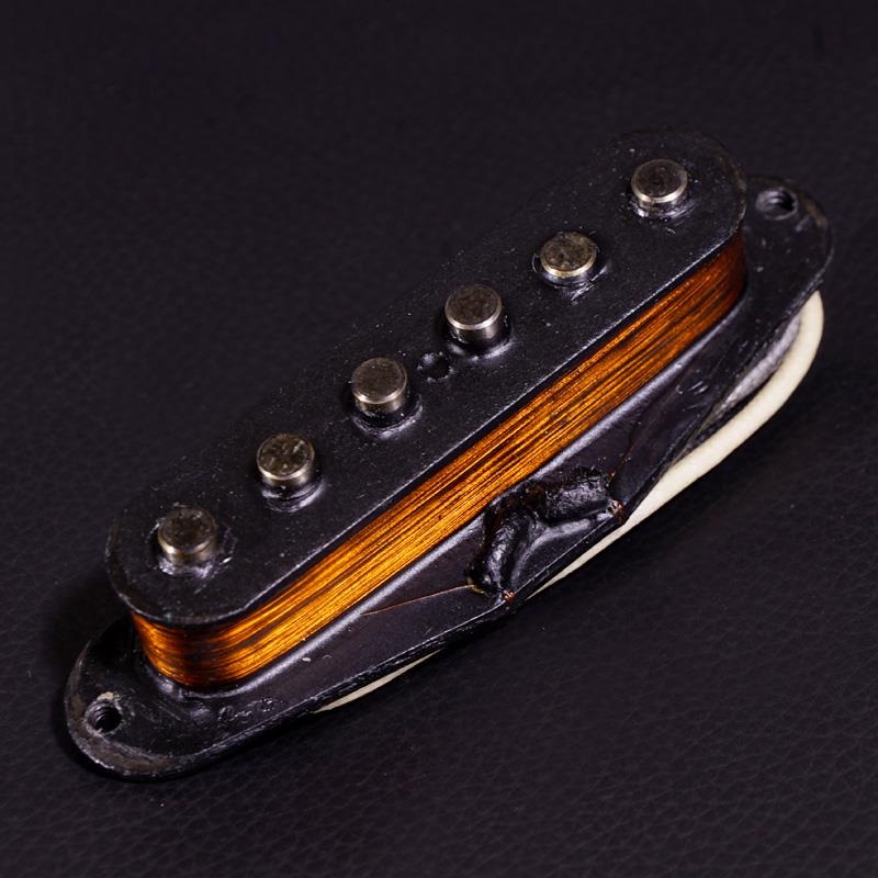 Toneism Pickups VOST #57 Alnico5 SET 画像1