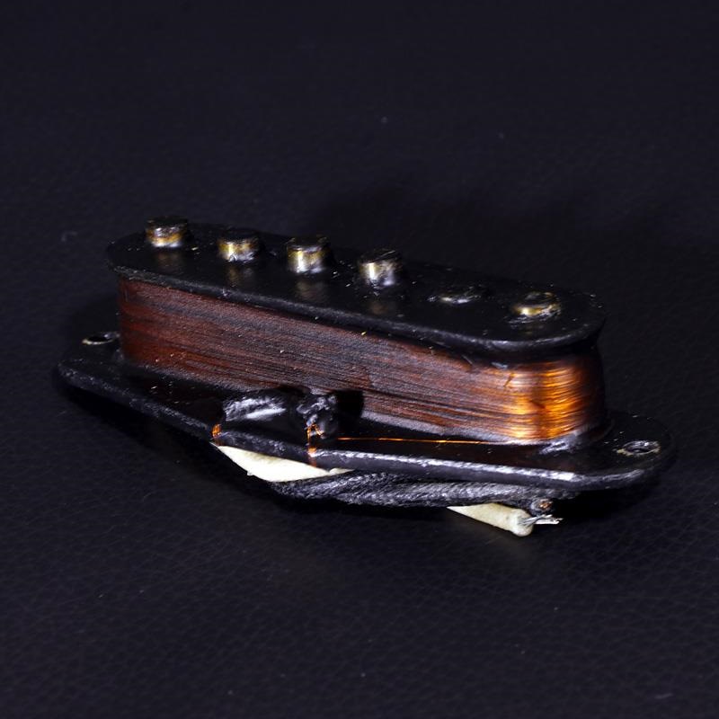 Toneism Pickups VOST #57 Alnico5 SET 画像3