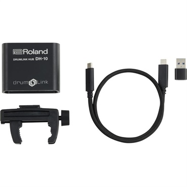 Roland 【6月14日発売】DH-10 [DrumLink Hub] 画像1
