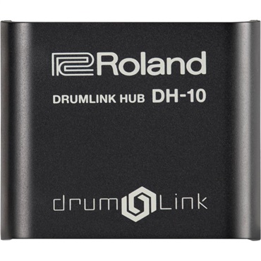 Roland 【6月14日発売】DH-10 [DrumLink Hub] 画像2