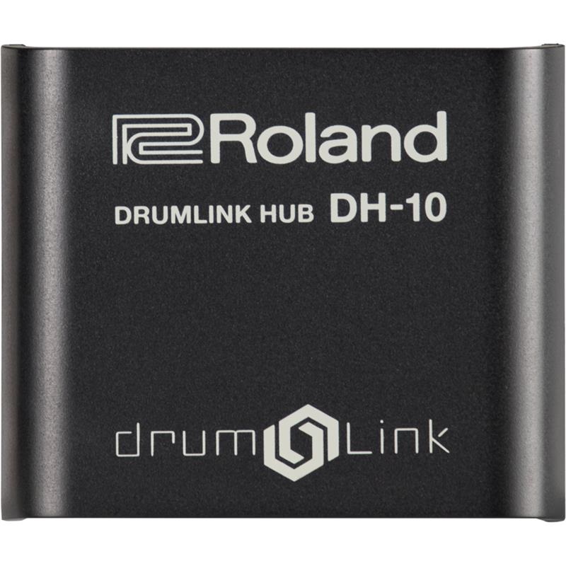 Roland 【6月14日発売】DH-10 [DrumLink Hub] 画像2