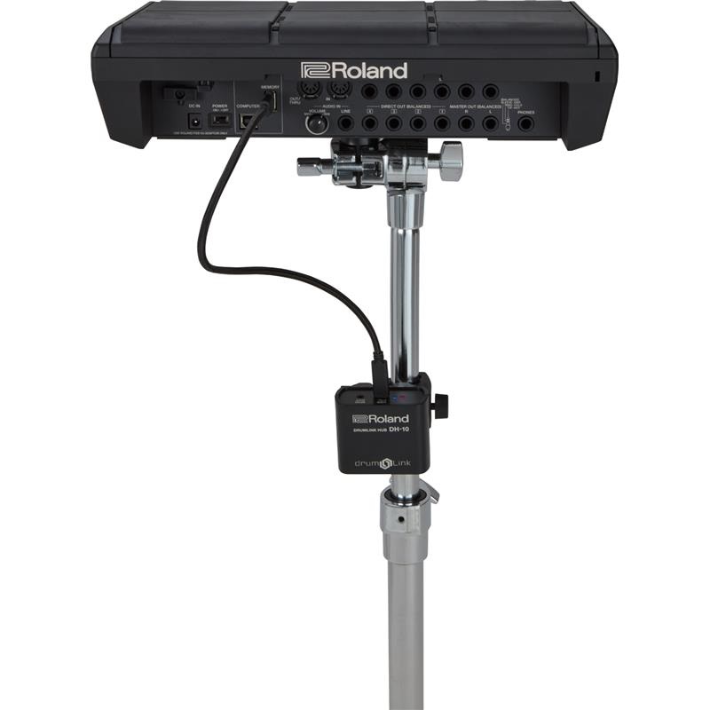 Roland 【6月14日発売】DH-10 [DrumLink Hub] 画像5