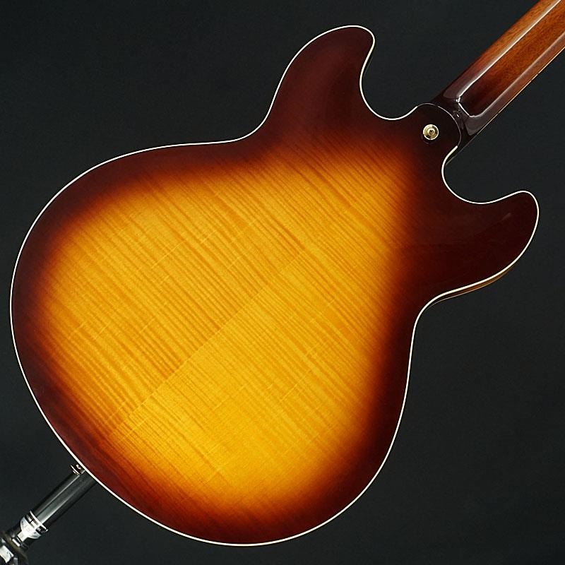 YAMAHA 【USED】 SA2200 (Violin Sunburst) 【SN.IIY053E】 画像1