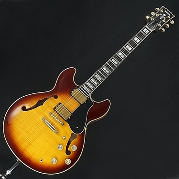 YAMAHA 【USED】 SA2200 (Violin Sunburst) 【SN.IIY053E】 画像2