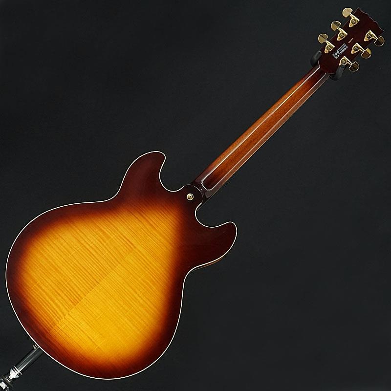 YAMAHA 【USED】 SA2200 (Violin Sunburst) 【SN.IIY053E】 画像3