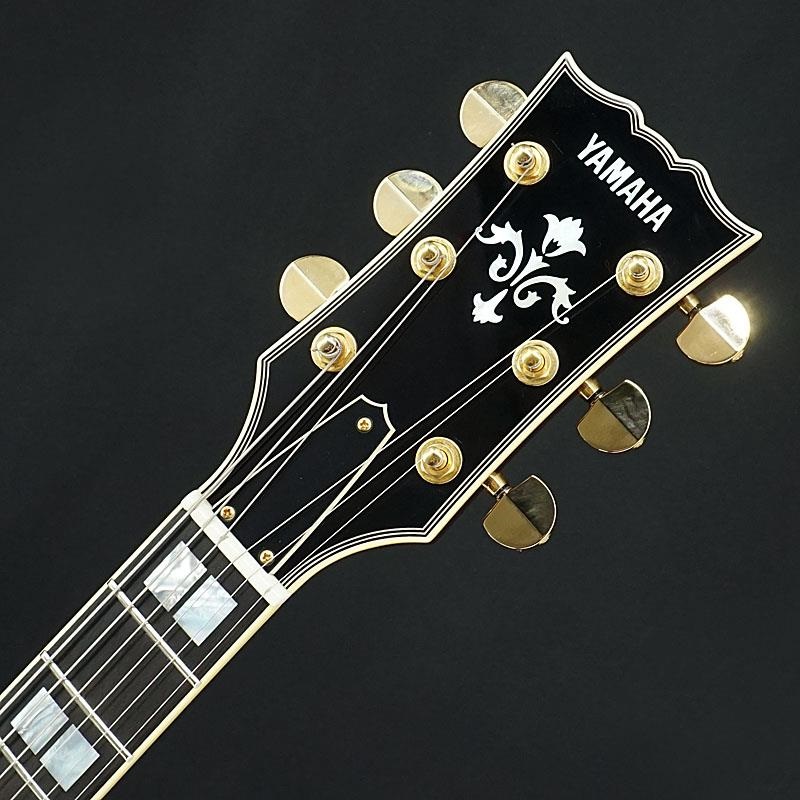 YAMAHA 【USED】 SA2200 (Violin Sunburst) 【SN.IIY053E】 画像6