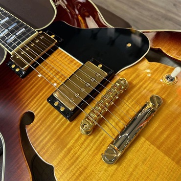 YAMAHA 【USED】 SA2200 (Violin Sunburst) 【SN.IIY053E】 画像8