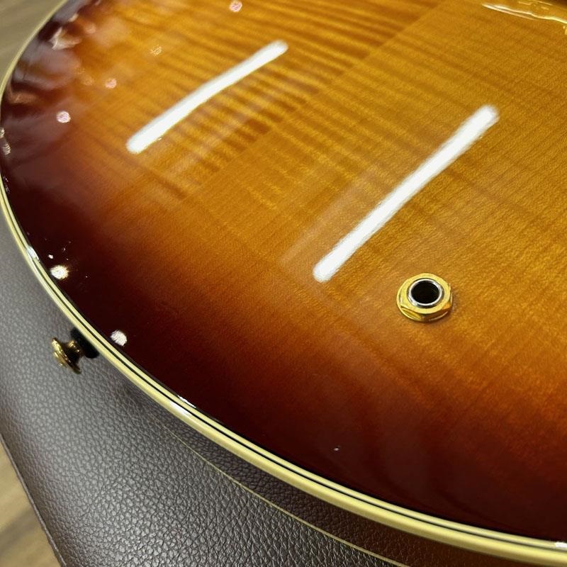 YAMAHA 【USED】 SA2200 (Violin Sunburst) 【SN.IIY053E】 画像9