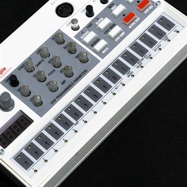 KORG USED 中古 volca sample 画像1