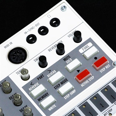 KORG USED 中古 volca sample 画像3