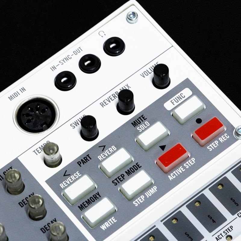 KORG USED 中古 volca sample 画像3