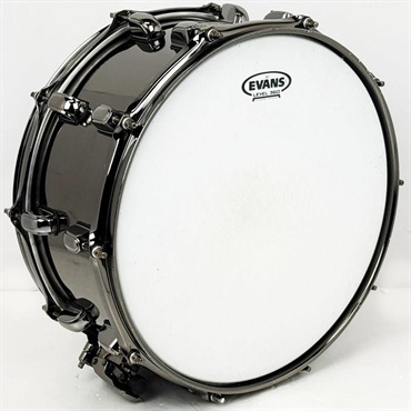 TAMA 【USED】LBR1465 [S.L.P. -Sound Lab Project- Black Brass 14×6.5] 画像3