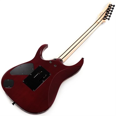 Ibanez j.custom Axe Design Lab RG8870-AGT SN.F2426103 画像2