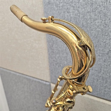Selmer Paris 【創業50周年大決算SALE】VINTAGE 1967's H.Selmer (France) MarkVI S/N:153xx4 Relacquered 【調整&セットアップ後出荷】【5年間キーバランス調整無料】 画像1