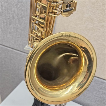 Selmer Paris 【創業50周年大決算SALE】VINTAGE 1967's H.Selmer (France) MarkVI S/N:153xx4 Relacquered 【調整&セットアップ後出荷】【5年間キーバランス調整無料】 画像4