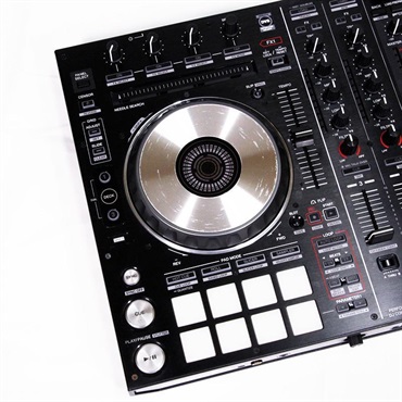Pioneer DJ USED 中古 DDJ-SX2 画像1