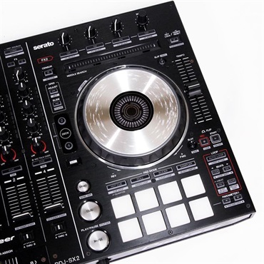 Pioneer DJ USED 中古 DDJ-SX2 画像2