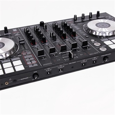 Pioneer DJ USED 中古 DDJ-SX2 画像3