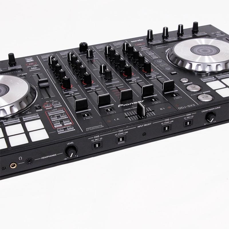 Pioneer DJ USED 中古 DDJ-SX2 画像3