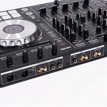 Pioneer DJ USED 中古 DDJ-SX2 画像4