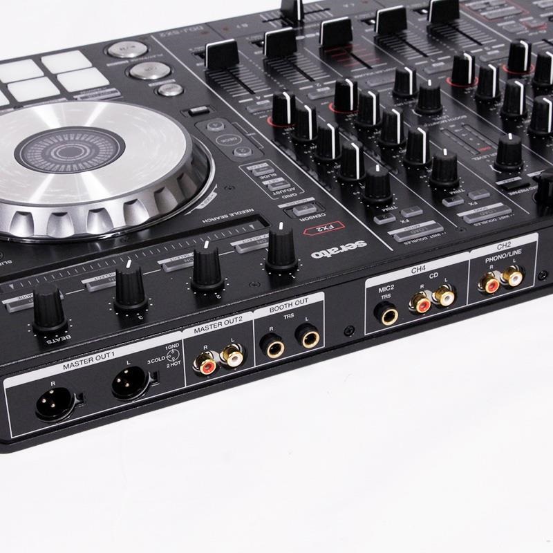 Pioneer DJ USED 中古 DDJ-SX2 画像4