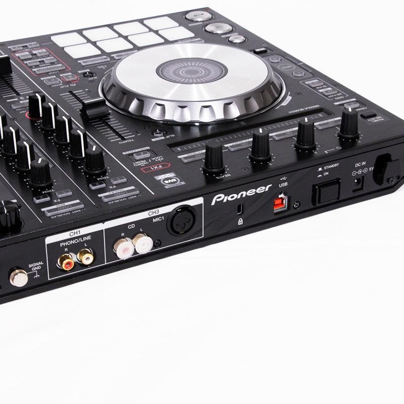 Pioneer DJ USED 中古 DDJ-SX2 画像5