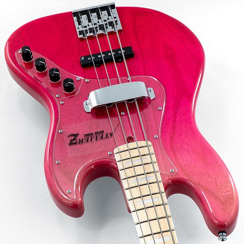 ATELIER Z M#245 Custom (Fade Pink/M/MH) 画像9