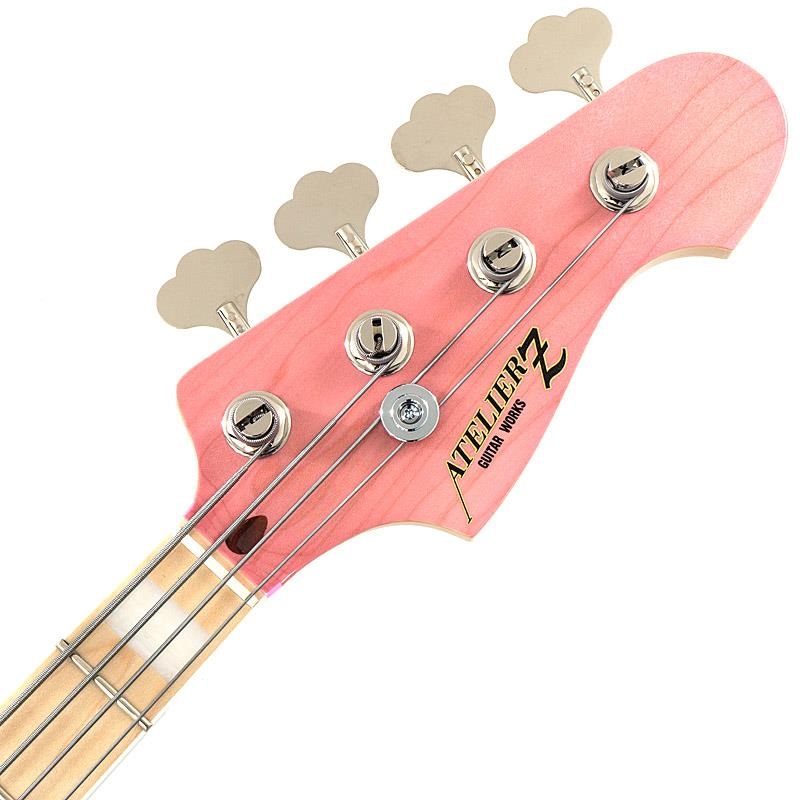 ATELIER Z M#245 Custom (TP-Bright Pink/M/MH) 画像3