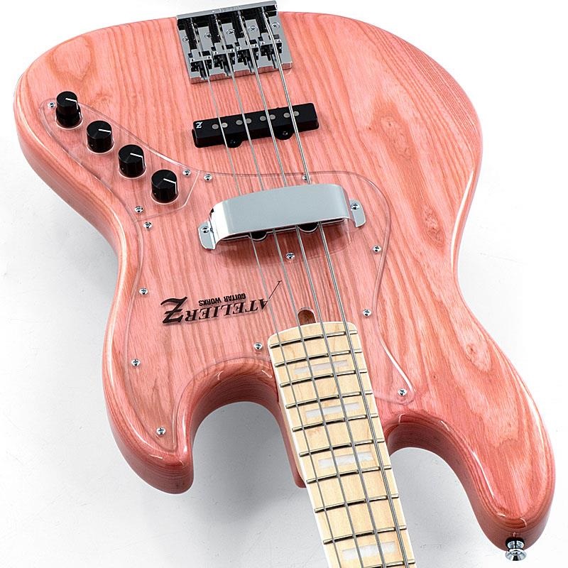 ATELIER Z M#245 Custom (TP-Bright Pink/M/MH) 画像9