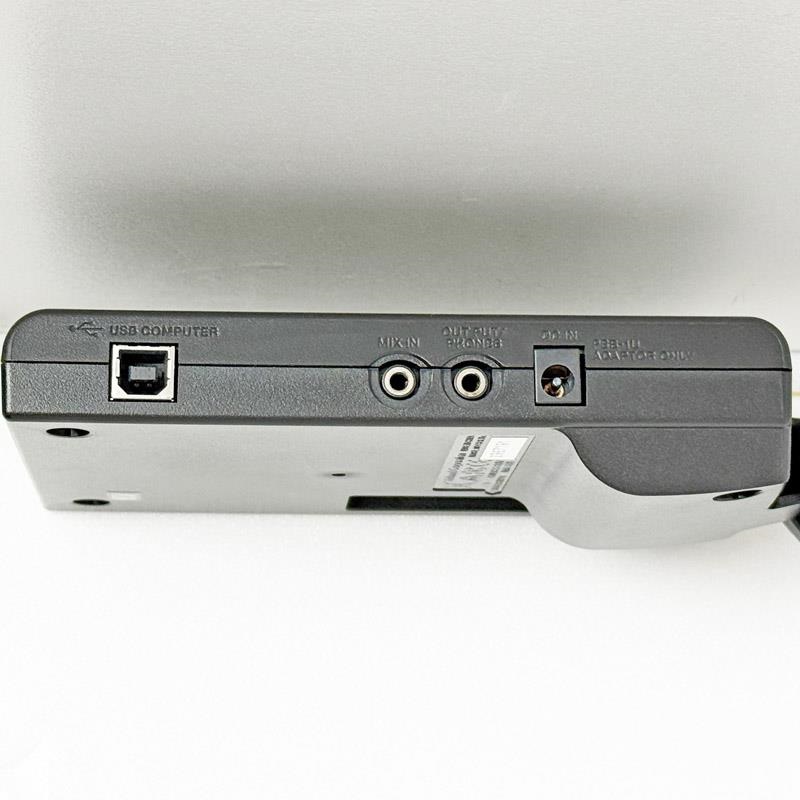 Roland USED 中古 TD-1[Drum Sound Module] 画像2