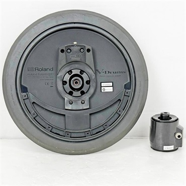Roland USED 中古 VH-10 [V-Hi-Hat] 画像2