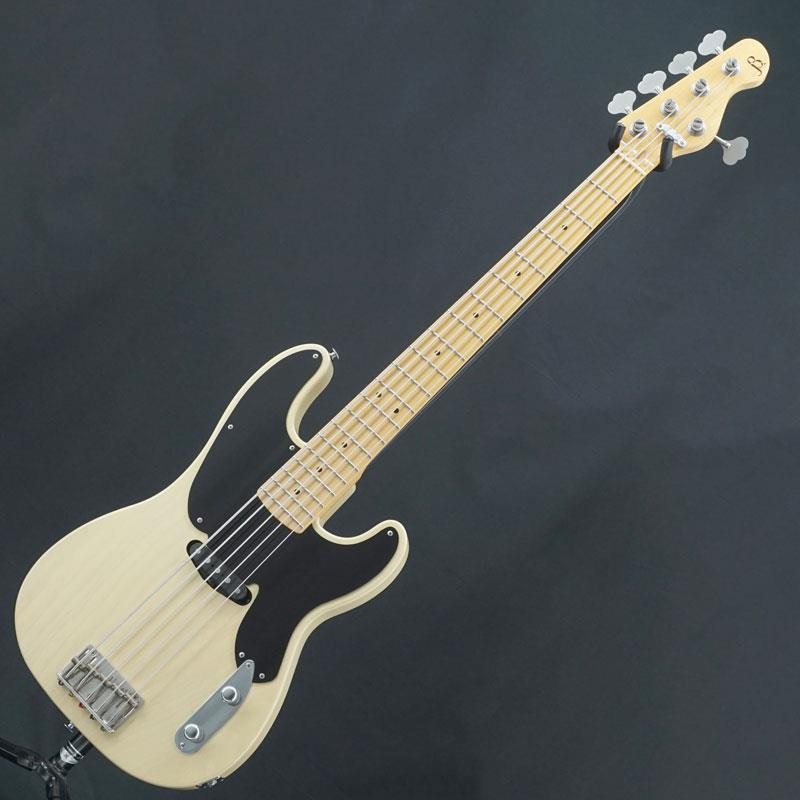 BLACK SMOKER 【USED】 Trad Master Series Beta OP5 (Blonde/Light Aged) 画像2
