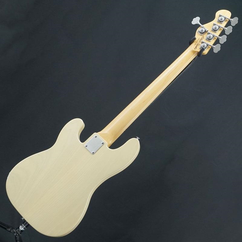BLACK SMOKER 【USED】 Trad Master Series Beta OP5 (Blonde/Light Aged) 画像3